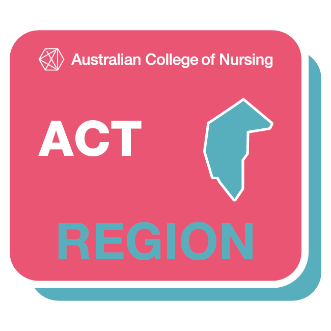 ACT Region National  Nurses Breakfast